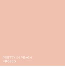 Valspar Pretty In Peach Vr036d Available At Ace Hardware Peach Paint Colors Peach Paint Accent Wall Colors
