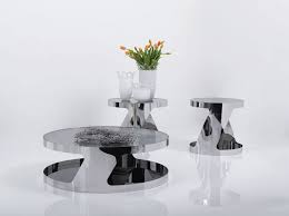 The 902a modern coffee table features a drawer for storage and chrome legs for a classical finish. Modern J M Made In Italy High Quality Large 931 Coffee Table Living Room Va Furniture Stores