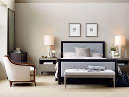 Eventually, you can go for larger pieces of barbara barry bedroom furniture and start to live the. The Barbara Barry Collection Bedroom Transitional Bedroom Milwaukee By Baker Furniture Houzz
