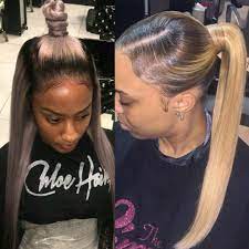 The vo5 wet look styling gel is designed to specifically give you that wet look hairstyle the runways and celebrities adore! Up Gel Hair Styles Pretty Ponytails Girls Hairstyles Easy