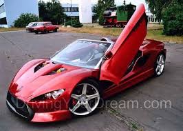 Others make their choice based on the color of the car. Cars By Letter K Driving Your Dream