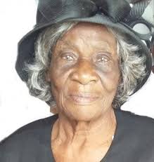 MATRIACH, EVANGELIST, DEACONESS, MOTHER MIRIAM GREEN