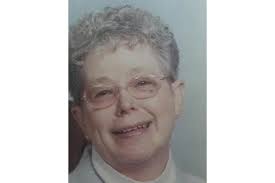 Marlene Holland Obituary (1936