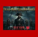 Dead Men Tell No Tales – Liskeard