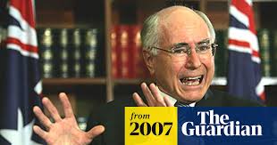 Outrage at Australian PM's HIV remarks