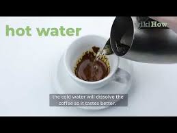 Maybe you would like to learn more about one of these? 4 Ways To Make Instant Coffee Wikihow