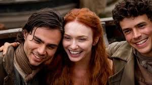 Poldark Season 3 On Masterpiece