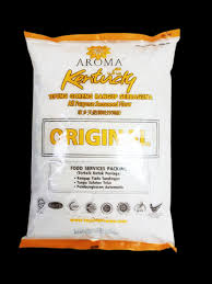 Contohnya bila di saman oleh register sdn bhd, kadar cukainya lebih rendah bila keuntungan anda melebihi rm250,000 dan banyak pengecualian cukai yang. Aroma All Purpose Seasoned Flour 3kg For Food Service Industri Makanan Jati Sdn Bhd