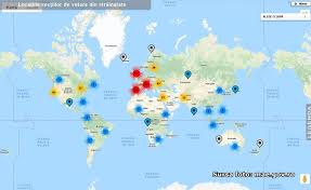 Românii din diaspora care vor să afle care sunt secţiile unde pot vota duminică, în turul ii al alegerilor prezidenţiale 2014, au la dispoziţie o hartă interactivă realizată de ministerul afacerilor externe (mae). Vot Diaspora AflÄ Aici Adresele SecÈiilor De Votare