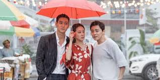 Details when the camellia blooms native title: Selain When The Camellia Blooms Ini 5 Drama Gong Hyo Jin Yang Wajib Ditonton Merdeka Com