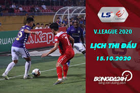 Nếu đánh bại indonesia đêm nay, đt việt nam cũng sẽ bước. Lá»‹ch Thi Ä'áº¥u Vleague Hom Nay 15 10 2020 Ltd Bong Ä'a Viá»‡t Nam