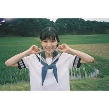 芳根京子 今日も1日おつかれさまでした 焼肉食べたいなぁ食べたいなぁと 言いながら お家でグリーンカレー食べました みなさんはなに食べました film 芳根京子 おつかれさま グリーンカレー