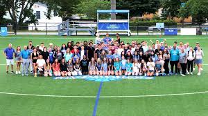 AACC athletics announces end-of-year award winners