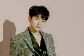Going seventeen seventeen album seventeen wonwoo woozi jeonghan exo red velvet won woo seventeen wallpapers pledis entertainment. Listen Seventeen S Woozi Shares Sweet Cover Of Bruno Mars S Versace On The Floor Soompi