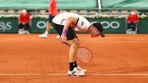 From 24 may to 13 june 2021 #rolandgarros www.rolandgarros.com. Iycpnyqso1sy2m