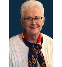 Sue Freeman Obituary (1934