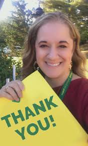 GRATITUDE REPORT 2021-22