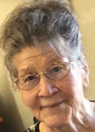 Gladys Custer Obituary June 6, 2020