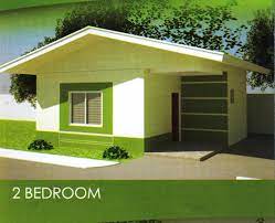 Bacolod City House For Sale East Homes Mansilingan Small House Design Philippines House Design Inexpensive House Plans