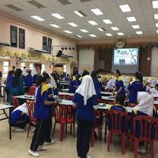 Read and share information about sekolah menengah kebangsaan aminuddin baki. Sekolah Aminuddin Baki