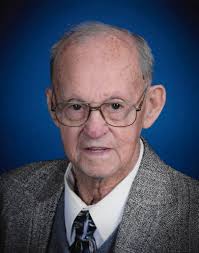 Jack Otis Hensley Obituary June 5, 2019