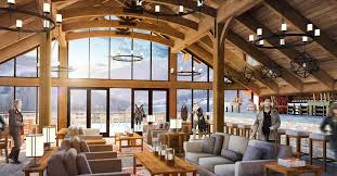 Hotel resort furniture is the renowned industry leader in hospitality furniture in india. Taos Ski Resort Eckenhoff Saunders