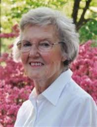 Audrey Page Bowlin Obituary January 13, 2014