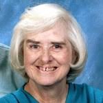 Maxine Bobo Obituary