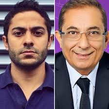 إنها قرأت على بعض المواقع أن الاغتصاب الزوجي لم يكن مجرما في الولايات المتحدة الأمريكية حتى السبعينيات من القرن الماضي لأن الزوج يمتلك زوجته. Ø·Ø¨ÙŠØ¨ Ø§Ù„Ø£Ø³Ù†Ø§Ù† Ø¨Ø§Ø³Ù… Ø³Ù…ÙŠØ± ÙŠØ±Ø¯ Ø¹Ù„Ù‰ Ø§ØªÙ‡Ø§Ù…Ø§Øª ØªÙ…ÙŠÙ… ÙŠÙˆÙ†Ø³ Ø¨Ø§Ù„ØªØ­Ø±Ø´ Et Ø¨Ø§Ù„Ø¹Ø±Ø¨ÙŠ
