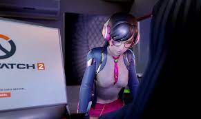 Conseitnsfw dva gets expelled
