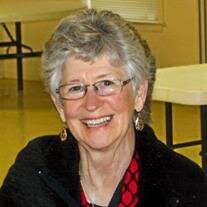 Mrs. Kathryn Ann Peyton Dunlap Obituary