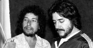 Jim Keltner Talks Thirty Years of Drumming for Bob Dylan