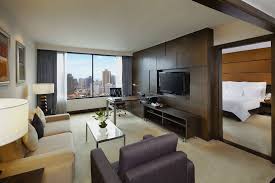 Jw Marriott Hotel Bangkok Corner Suite Living Room Traveling Holiday Guestroom Marriott Hotels Hotel One Bedroom