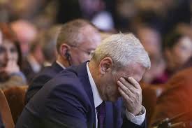 Unitatea politică a fost realizată prin adoptarea unui şir de r. Liviu Dragnea Citat Vineri La Dna I Se Va Aduce La CunostinÅ£Äƒ Calitatea De Inculpat In Dosarul Tel Drum Universul Net