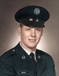 George Kinslow Obituary November 17, 2020