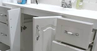 Maybe you would like to learn more about one of these? Repairing A Water Damaged Bathroom Vanity