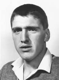 Upper Hutt College awards, 1984; contribution to sport, Bruce Layton Cup;  Colin Pennell, joint winner.