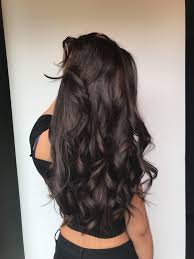 Per ottenere dei capelli castani schiariti e naturali basta puntare sul mix: Schiariture Naturali Tra I Capelli Con Il Degrade Degrade Joelle