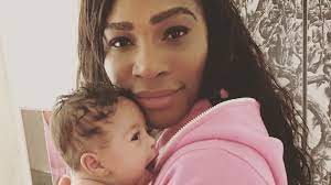 Serena williams won't be making history at wimbledon this year. Ware Fast Gestorben Serena Williams Uberlebte Geburt Ihrer Tochter Nur Knapp Tennis Magazin