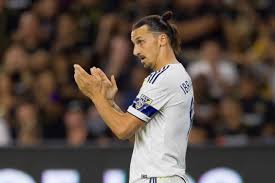 Born 5 february 1985) is a portuguese professional footballer who plays as a forward for serie a club. Zlatan There S Only One Ronaldo And He S Brazilian As Com