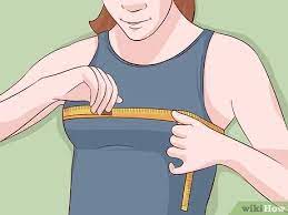 3 Easy Ways To Measure Your Swimsuit Size Wikihow