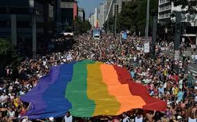 La edición número 42 de la marcha del orgullo lgbttti+ busca concientizar y unificar la voz a pesar del confinamiento. Abordaran Crimenes De Odio En La Marcha Lgbt En Cdmx El Quehacer Politico En Mexico