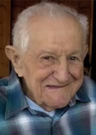 Obituary information for Alois (AL) Joseph Gabler