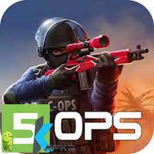 Download critical ops app for android. Critical Ops Apk Mod Unlimited Money Minimap For Android