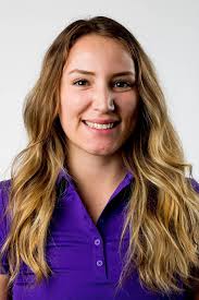 2016-17 Women's Rowing Roster