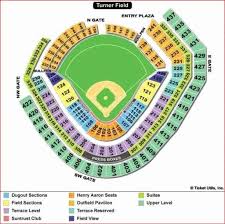 Huntington Field Seating Chart 2019