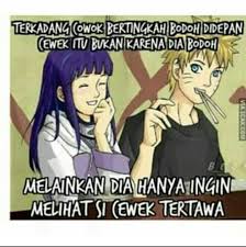 Quotes kata bijak mutiara hinata hyuuga di anime naruto dia adalah salah satu kunoichi dari klan hyuuga yang memiliki bakat cukup luar biasa. Kata Kata Cinta Naruto Dan Hinata Cikimm Com