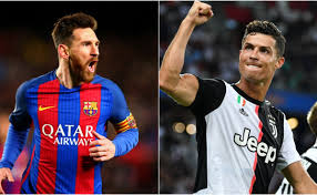 4.8 out of 5 stars 177. Lionel Messi Vs Cristiano Ronaldo The Net Worth Salary And Release Clause Of The Players