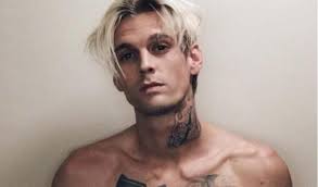 Aaron deja rehabilitación