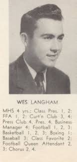 Former ConAgra coworker passes away